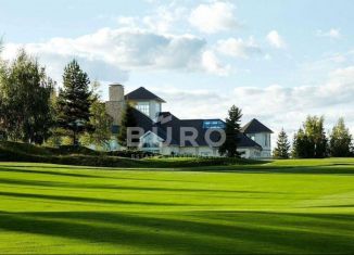 Участок на продажу, 23.6 сот., деревня Захарово, Озёрная улица, 20