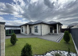 Продам дом, 110 м2, поселок Щепкин, улица Патриотов