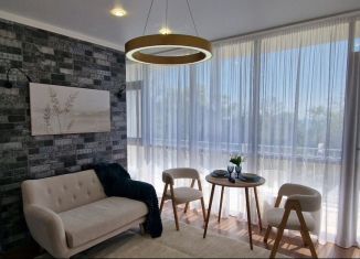 Аренда однокомнатной квартиры, 49 м2, Сочи, Курортный проспект, 84, микрорайон Яна Фабрициуса