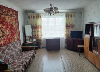 Продам 3-ком. квартиру, 53.4 м2, Давлеканово, улица Чкалова, 12