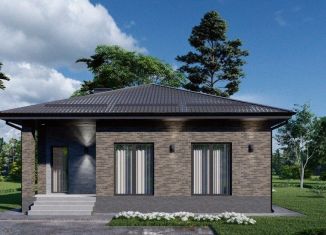 Продам дом, 120.5 м2, Краснодарский край, улица Святой Марии, 1И