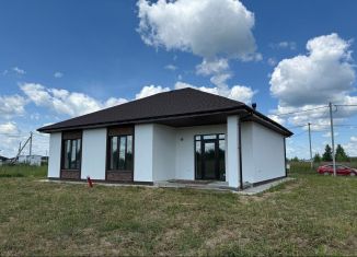 Продаю дом, 118 м2, село Успенка, улица Коммунаров
