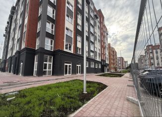 Продажа 2-ком. квартиры, 55.3 м2, Калининград, Минусинская улица, 9