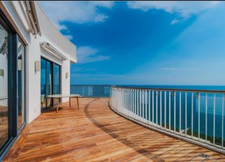 Продается двухкомнатная квартира, 62 м2, Сочи, Курортный проспект, 104, микрорайон Приморье