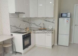 Сдача в аренду однокомнатной квартиры, 33 м2, Республика Башкортостан, бульвар Давлеткильдеева, 5