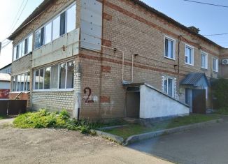 1-ком. квартира на продажу, 34.2 м2, Соль-Илецк, улица Шевченко, 2