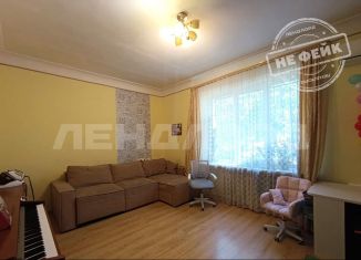 Продается 2-ком. квартира, 57 м2, Ростов-на-Дону, проспект Шолохова, 195