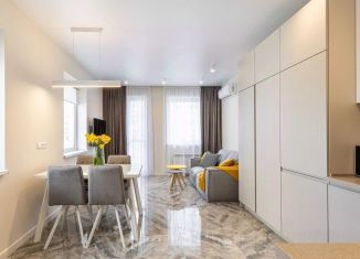 Продам двухкомнатную квартиру, 60 м2, Сочи, переулок Трунова, 6к7, микрорайон Завокзальный