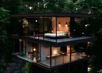 Продаю коттедж, 25 м2, Краснодарский край, улица Абовяна, 65/10