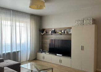 Продажа двухкомнатной квартиры, 56.3 м2, Москва, Краснопролетарская улица, 9, Краснопролетарская улица