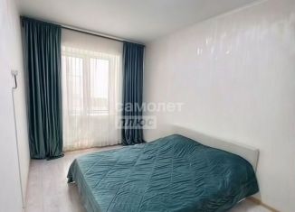 Продам 2-ком. квартиру, 41.5 м2, Люберцы, улица Камова, 7к2, ЖК Люберцы 2020