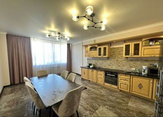 4-комнатная квартира на продажу, 105 м2, Ростов-на-Дону, улица Матросова, 35