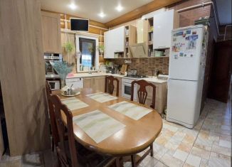 Продам дом, 90 м2, посёлок городского типа Нижняя Мактама, Цветочная улица