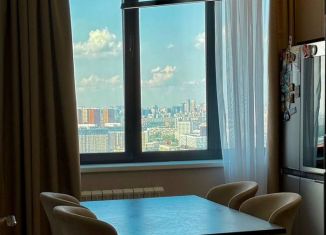 Продам 2-ком. квартиру, 60.6 м2, Москва, проезд Серебрякова, 11к2, метро Ботанический сад