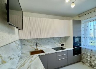 Сдается в аренду 2-комнатная квартира, 65 м2, Татарстан, проспект Альберта Камалеева, 34В