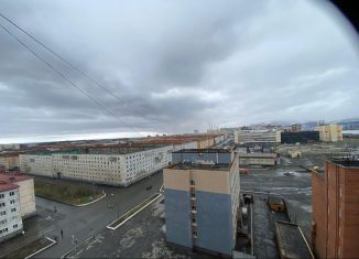 Продажа 3-комнатной квартиры, 67.8 м2, Норильск, Солнечный проезд, 2