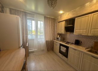 1-ком. квартира в аренду, 28 м2, Тула, улица Константина Паустовского, 2, Привокзальный территориальный округ