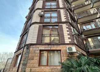 Продам двухкомнатную квартиру, 50.7 м2, Сочи, Санаторная улица, 40/8