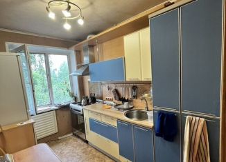 Сдаю в аренду двухкомнатную квартиру, 46 м2, Республика Башкортостан, улица Николая Дмитриева, 15