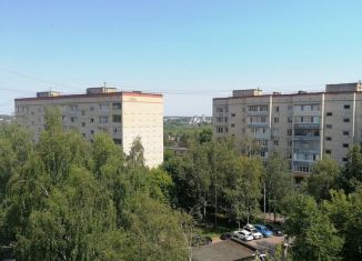 Продается 2-комнатная квартира, 45.5 м2, Серпухов, улица Полянка, 18