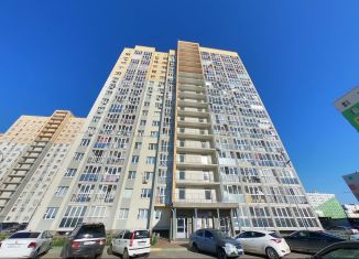 Продаю квартиру студию, 24.1 м2, Нижний Новгород, Бурнаковская улица, 93, Московский район