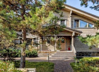 Продается дом, 420 м2, деревня Трусово, КП Истринская ривьера, 13