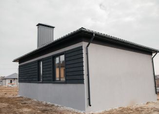 Продаю дом, 48 м2, Саратов, Заводской район, 4-й Кумысный проезд, 8