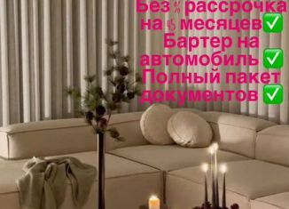 Продам 1-комнатную квартиру, 45 м2, Махачкала, проспект Насрутдинова, 162, Ленинский внутригородской район