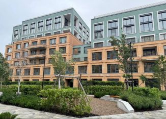 Продажа 3-комнатной квартиры, 87.9 м2, Тюмень, ЖК Речной Порт