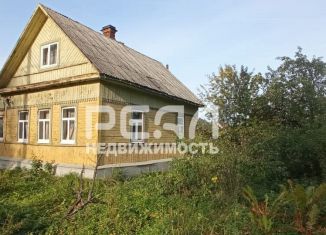 Продаю дом, 48.9 м2, Гатчина, улица Ополченцев-Балтийцев