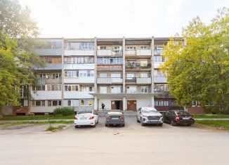 Продается квартира студия, 19.1 м2, Пермь, Сергинская улица, 7