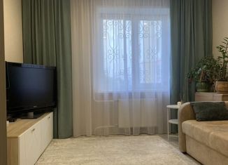 Двухкомнатная квартира на продажу, 41 м2, Татарстан, проспект Мира, 95