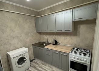 Продается 1-комнатная квартира, 35 м2, Казань, улица Юлиуса Фучика, 127