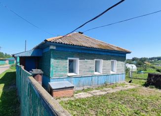 Продается дом, 36 м2, Юрга, Овражный переулок