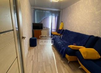 Продаю 1-ком. квартиру, 32.6 м2, Воронеж, улица Хользунова, 99Б