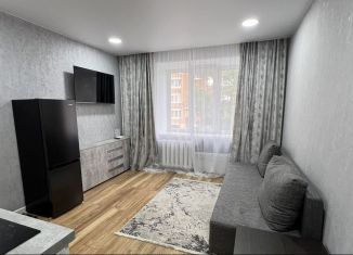 Продается квартира студия, 18.1 м2, Республика Башкортостан, улица Пархоменко, 104/1