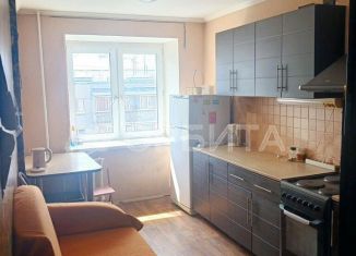 1-ком. квартира на продажу, 31.7 м2, Тюмень, Харьковская улица, 85А