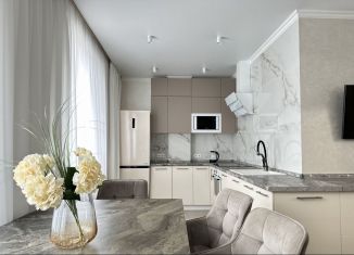 Сдаю двухкомнатную квартиру, 80 м2, Пермь, улица Василия Татищева, 4, ЖК Арсенал