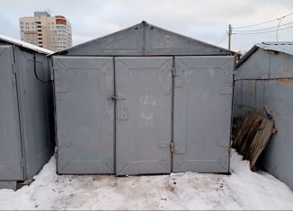 Продам гараж, 18 м2, Санкт-Петербург