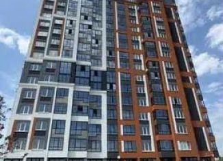 Продажа 2-комнатной квартиры, 54 м2, Воронеж, улица Теплоэнергетиков, 17к2