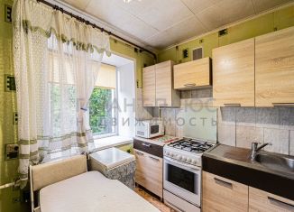 Продаю 3-комнатную квартиру, 60.3 м2, Липецк, Центральная улица