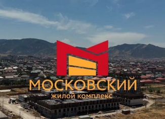 Продам 2-комнатную квартиру, 63.8 м2, Избербаш, улица имени Р. Зорге, 44