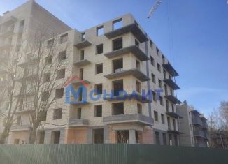 Продаю 2-комнатную квартиру, 64.7 м2, Ярославль, 1-я Приволжская улица, 6А, ЖК Московский Квартал