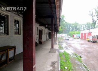 Продаю склад, 1526.5 м2, Новокузнецк, Малоэтажная улица, 15