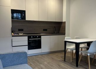 Сдаю в аренду однокомнатную квартиру, 44 м2, Санкт-Петербург, Петровский проспект, 9к2