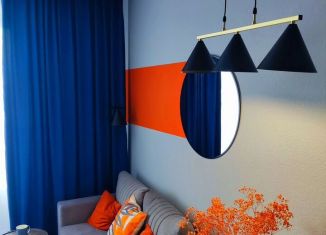 Квартира на продажу студия, 24 м2, Тюмень, Таёжная улица, 2