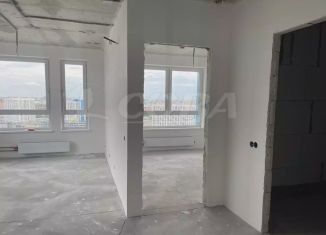 Продаю однокомнатную квартиру, 36 м2, Тюмень, ЖК Озёрный Парк, Полевая улица, 117к1