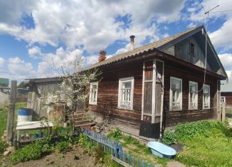 Продаю дом, 50 м2, Киров, Луговая улица, 54