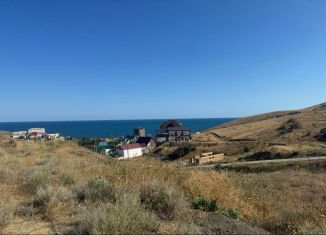 Продаю земельный участок, 10 сот., поселок городского типа Курортное, улица Науки, 6Д