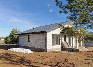 Продается дом, 115 м2, деревня Каменное